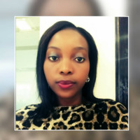 Nonhlanhla Kunene