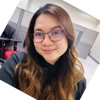 Kimberly Mago Sanyuran