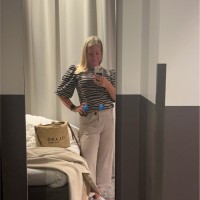 Nina Skogstad Gurendal