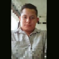 Jorge Luis Jiménez López
