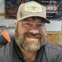 Richard Cook Jr