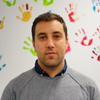 Diego Martín González Gómez