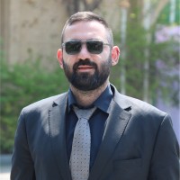 mohammadreza bakhtiarian