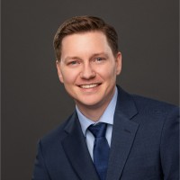 Zachary Robinson