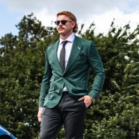 Rupert Kay