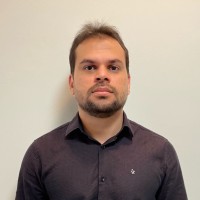 Francis Souza
