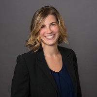 Sarah Gilbert