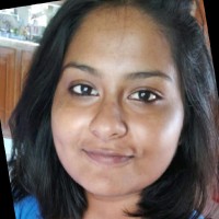 Debleena Bose