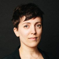 Sarah Gardner