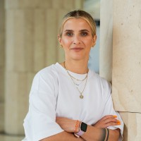 Bogna Smolińska