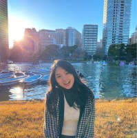 Ginny Yeung