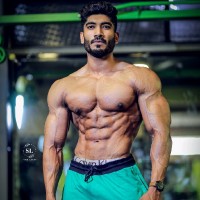 Mihir Dhasal
