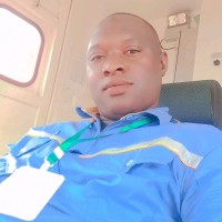 Elhadj Mamoudou Diallo