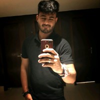 Mridul Singh