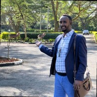Mohamed Yarow