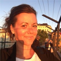 Maria Blomqvist