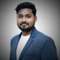 Anandhakumar Jayabal