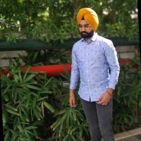 Amandeep Singh