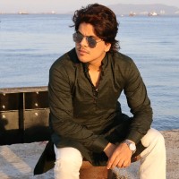 Irshad Ansari