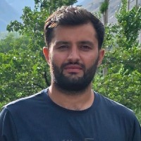 Shahab Baigal