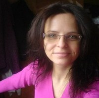 Pavla Pařízková