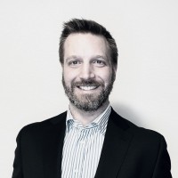 Jason McCrea, MBA, PMP