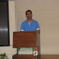 Milind Pathare