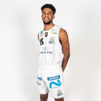 Aaron Levarity