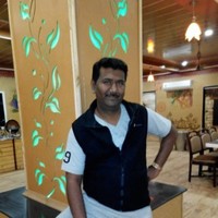 Subramaniam Krishnan
