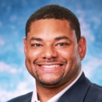 DeMarco Davidson, M. Div