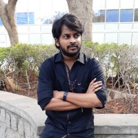 balu krishna