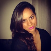 Adriana Arias Jiménez