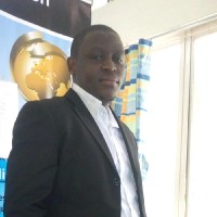 John Ndapana