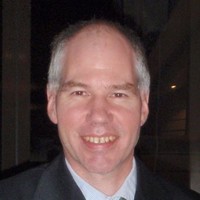 Peter Burgess