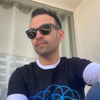 Cesar Araya H