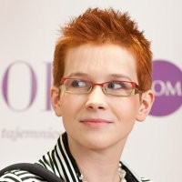 Małgorzata Wierzbicka