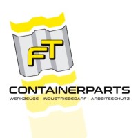 FT  Containerparts GmbH u. Co KG
