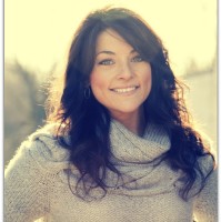 Amanda Cool