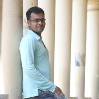 Hiren Gandhi