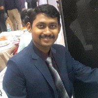 Shouvik Dutta Roy