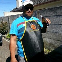Greg Solomons