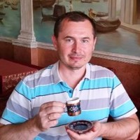 Виктор Головко