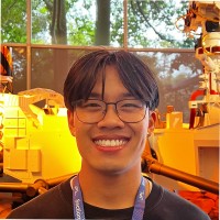 Brian Wu
