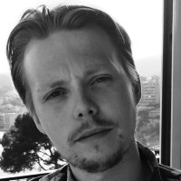 Viktor Irmér