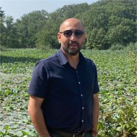 Ali Mahyaei