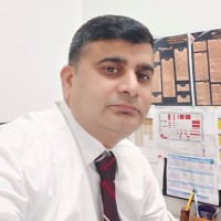 Nitin Kumar