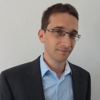 Nicolas Muller