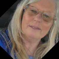 Tina Rushing
