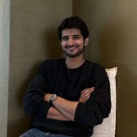 Jaidev Reddy