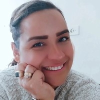Priscilla Galdino Barbosa